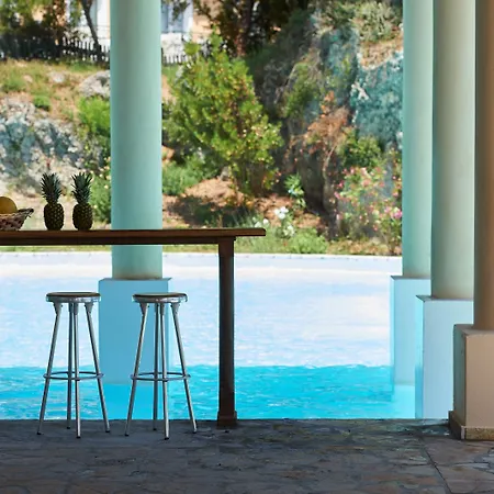 Dreams Corfu & 5* Gouviá