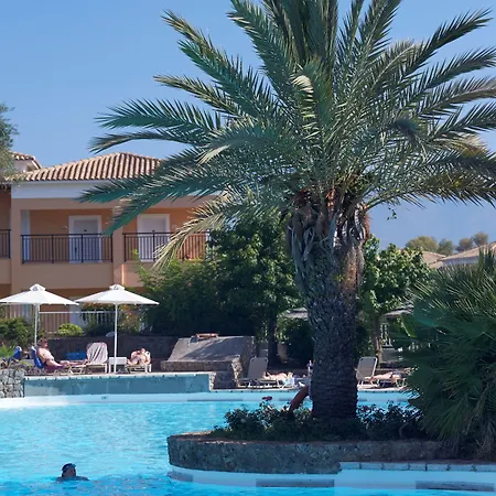 Dreams Corfu & גאוביה