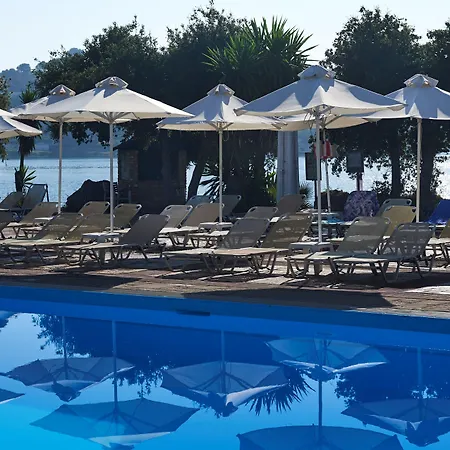 Dreams Corfu & גאוביה