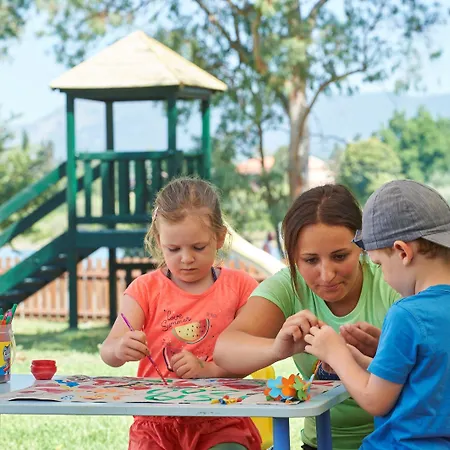 מלון Dreams Corfu & גאוביה