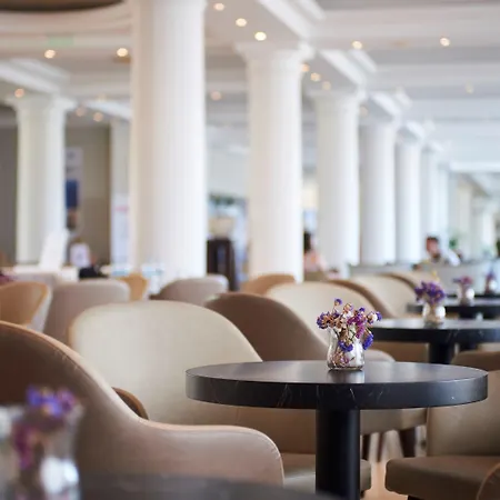 Dreams Corfu & 5* Gouvia