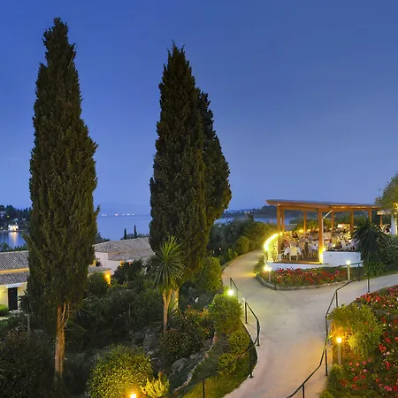 Hyatt Ziva Corfu 5*