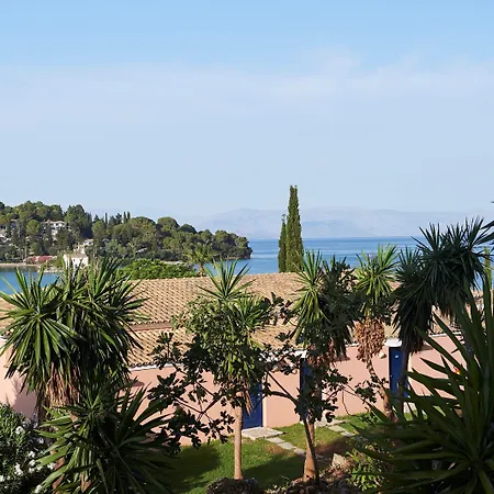 Hyatt Ziva Corfu 5*
