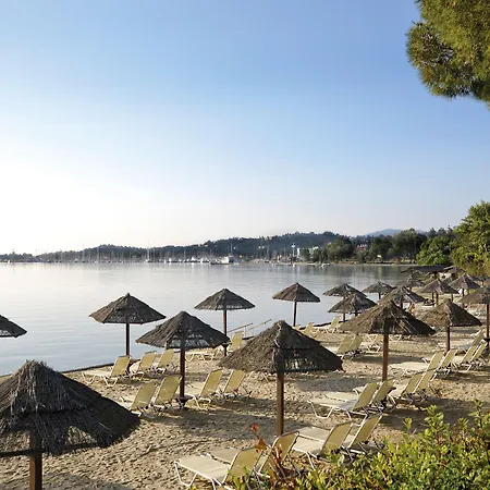 מלון Dreams Corfu &