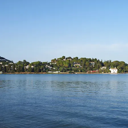 מלון Dreams Corfu & גאוביה