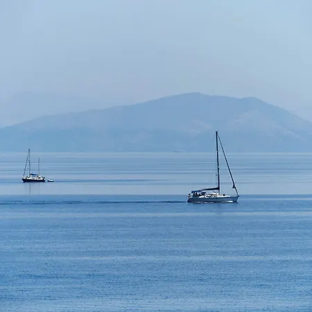 Dreams Corfu & 5* גאוביה