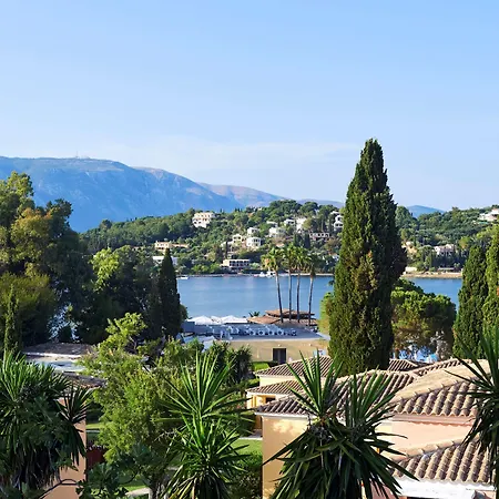 מלון Dreams Corfu &