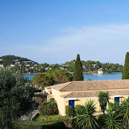 Hotel Dreams Corfu & Gouviá