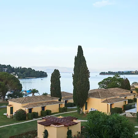 Dreams Corfu & Hotel 5*