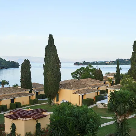 Hotel Dreams Corfu & Gouviá