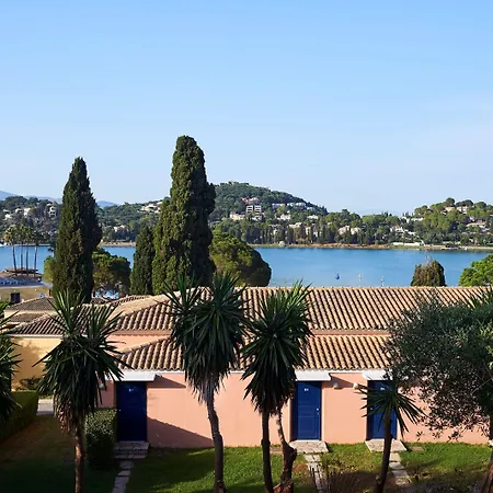 Hyatt Ziva Corfu Hotel 5*