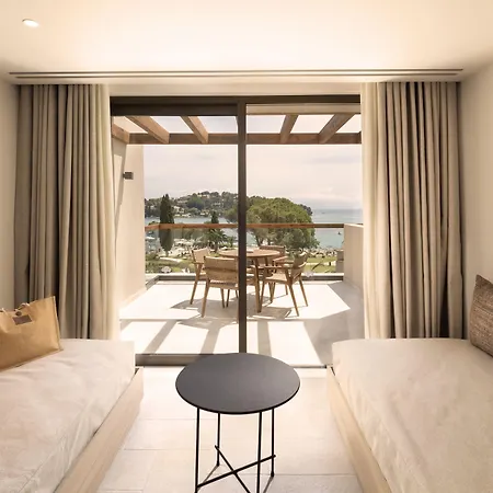 Dreams Corfu & 5* Gouvia