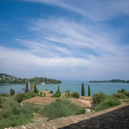 Hyatt Ziva Corfu Otel Gouvia