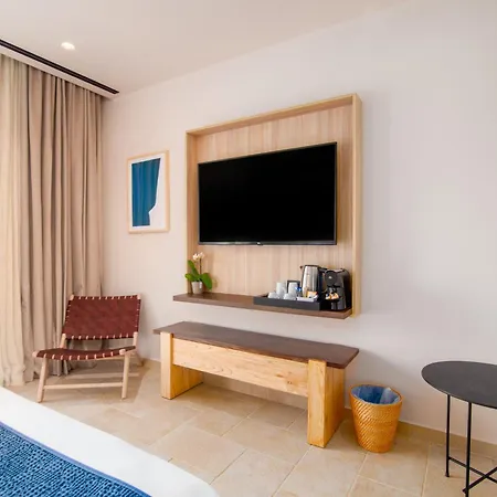 Отель Hyatt Ziva Corfu Гоувия