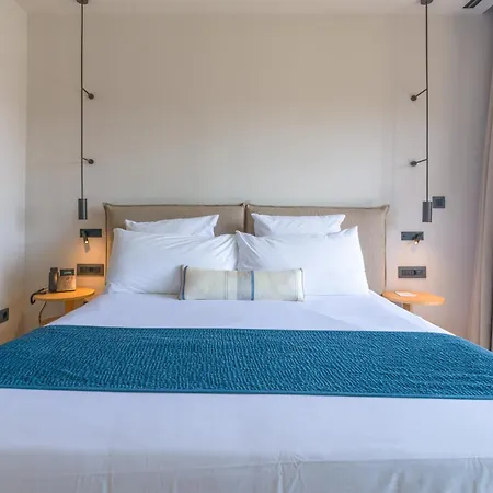 Hyatt Ziva Corfu 5* Gouvia