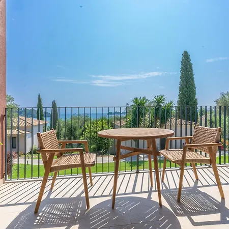 Hyatt Ziva Corfu Отель Гоувия