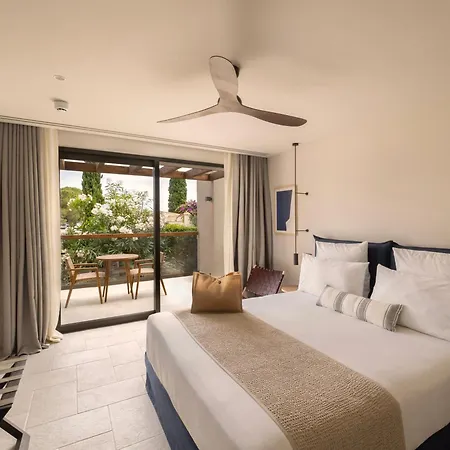 Hotel Hyatt Ziva Corfu Gouvia