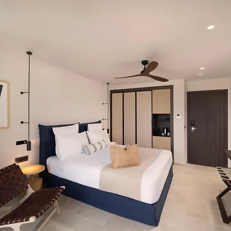 Отель Hyatt Ziva Corfu