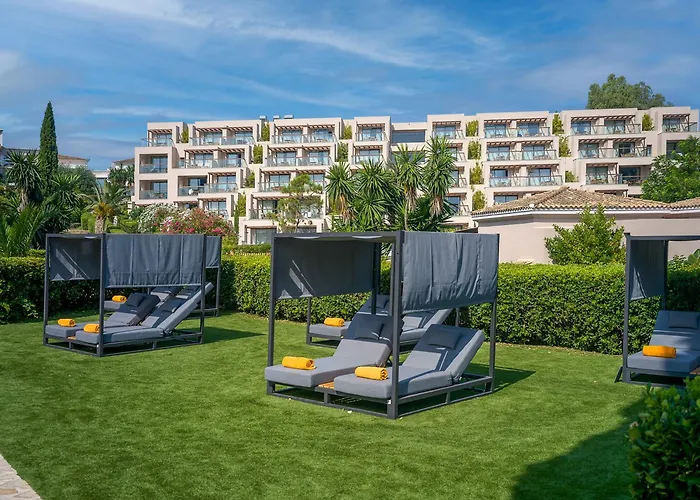 Hotel Dreams Corfu & 5*