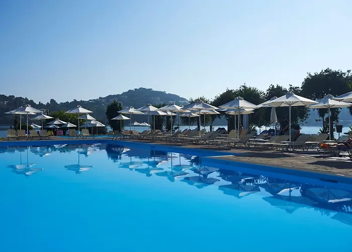 Dreams Corfu & Hotel