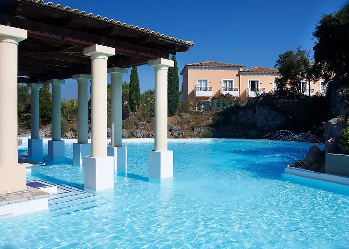 Hotel Dreams Corfu & Gouvia