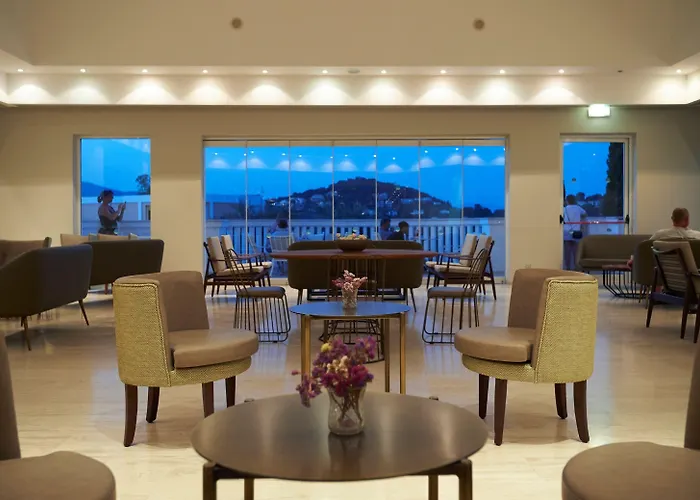 Hotel Dreams Corfu & 5*