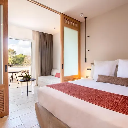 Hotel Dreams Corfu &