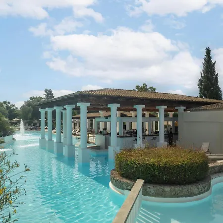 Hyatt Ziva Corfu 5*