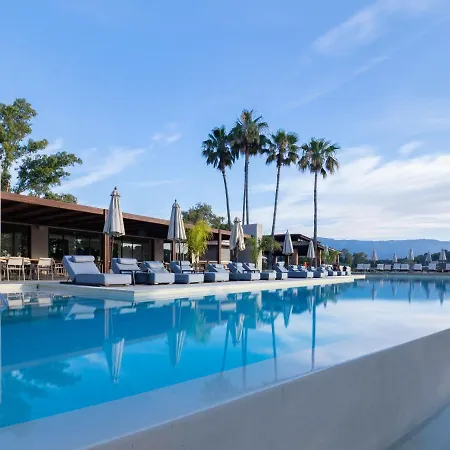 Hotel Hyatt Ziva Corfu 5*