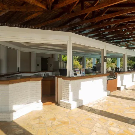 Hyatt Ziva Corfu 5*