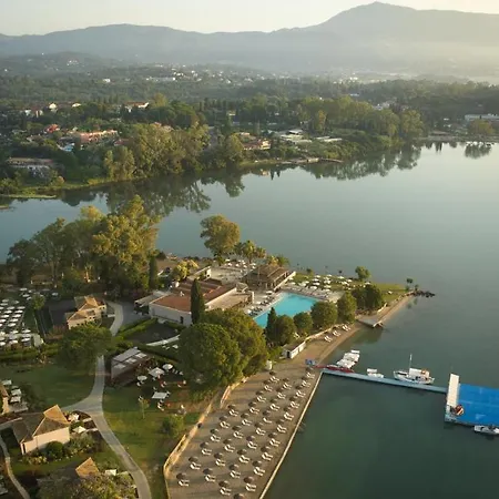 Dreams Corfu & 5* Gouviá