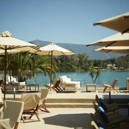 Hyatt Ziva Corfu