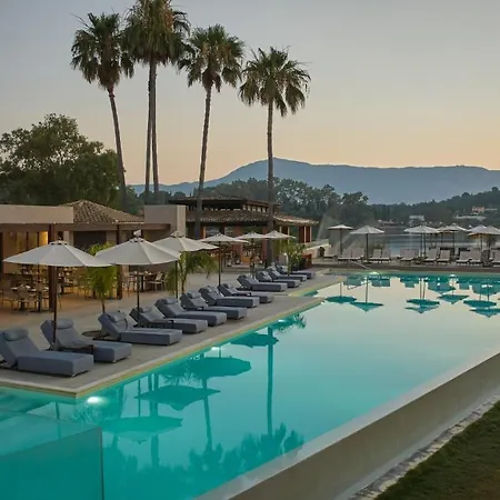 Dreams Corfu & Hotel 5*