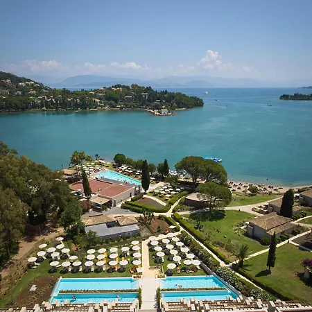 Dreams Corfu & 5* Gouviá