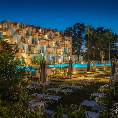 Dreams Corfu & Hotel Gouviá