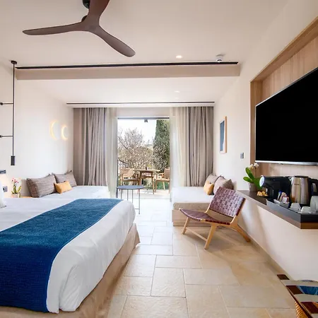 Hotel Dreams Corfu &
