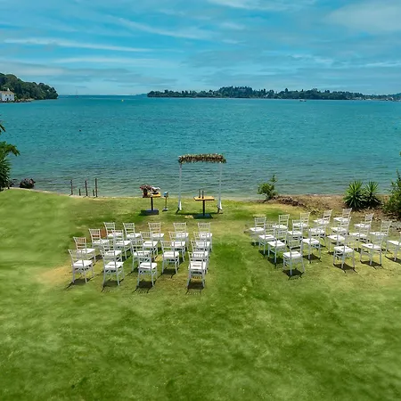 Hyatt Ziva Corfu 5*