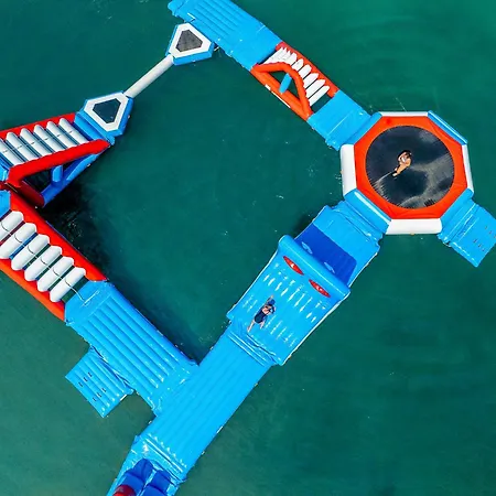 Dreams Corfu & Gouvia