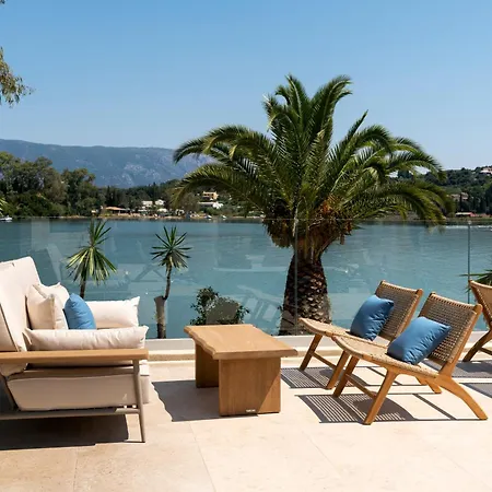 Hyatt Ziva Corfu Hotel