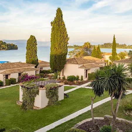 Hyatt Ziva Corfu Отель