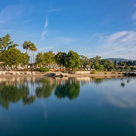 Hotel Hyatt Ziva Corfu