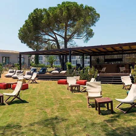 Отель Hyatt Ziva Corfu Гоувия