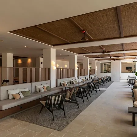 Hyatt Ziva Corfu 5*
