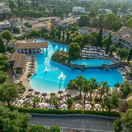 Hyatt Ziva Corfu Gouviá