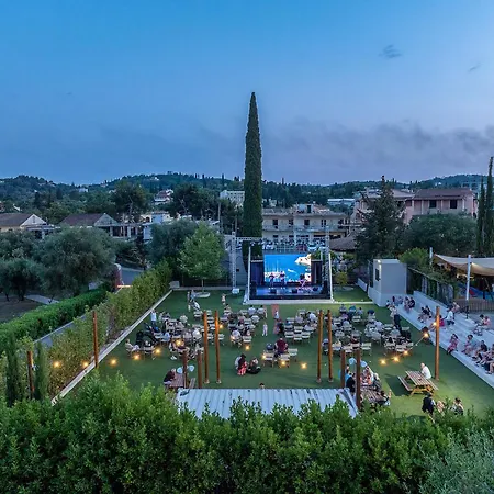 Dreams Corfu & 5* Gouvia