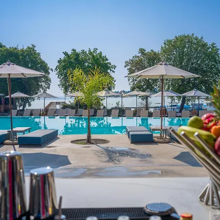 Hyatt Ziva Corfu