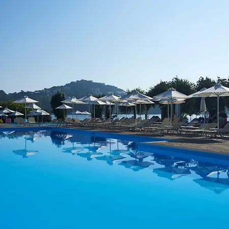 Hyatt Ziva Corfu Hotel