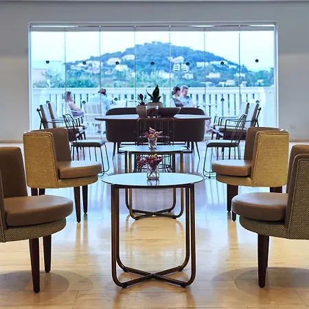 Hyatt Ziva Corfu Отель 5*