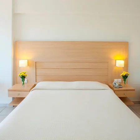 Hyatt Ziva Corfu
