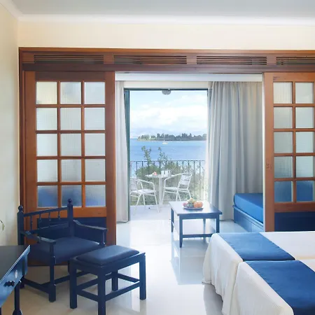 Hyatt Ziva Corfu